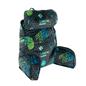 Cuddle Cushion Back Lumbar Support Head Rest Bed Reading Pillow Plump Soft Arms