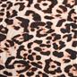 OHS Leopard Weighted Blanket 8kg Quilted Throw Sensory Sleep Anxiety Therapy