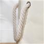 OHS Slogan Laundry Bag Foldable Hamper Basket Washing Bin Clothes Storage