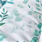 OHS Floral Coverless Duvet & Pillowcase 10.5 Tog Bedding Set