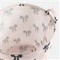 OHS Kids Laundry Basket Clothes Storage Toy Organiser Pop Up Hamper Bag Handles