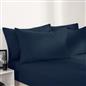 OHS Fitted Sheet Extra Deep 30cm Single Double King Super King Full Bed Sheets