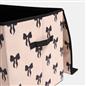OHS Print Storage Box Large Folding Collaspsible Space Saving Organiser with Lid
