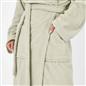 Brentfords Luxury 100% Cotton Bath Robe Terry Towel Soft Dressing Gown Unisex