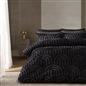 OHS Tufted Arches Bedding Set Duvet Cover with Pillowcase Double King Size