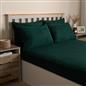 OHS Teddy Fleece Pillowcase Cover Bedding 4 x Thermal Warm Bear Sherpa Warm Soft