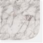 OHS Marble Effect Tablecloth PVC Table Protector Home Decor Tableware
