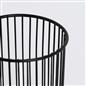 Cutlery Holder Wire Storage Kitchen Organiser Tidy Space Saving Solution Modern