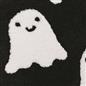 OHS Tufted Halloween Cushion Covers 2/4 Pack Fleece Warm Filled Cushions