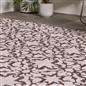 OHS Tiles Print Garden Rug Outdoor Waterproof Area Mat Patio Decor