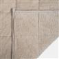 OHS Teddy Fleece Weighted Blanket Sensory Sleep Therapy Anxiety Throw