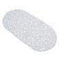 Shower Mat for Inside Shower Non-Slip Bathroom Accessories Anti Mould PVC Mats