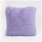 OHS Fluffy Cushion Plump Filled Supersoft Fleece Insert Padded Chair Bed Pillow