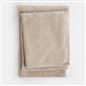 OHS Flannel Fleece Blanket Large Winter Warm Throw Luxury Bedspread