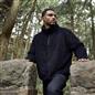 OHS Teddy Fleece Jacket Coat Soft Plush Unisex Warm Outerwear Full Zipper
