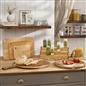 OHS Acacia Cutting Board Wood Chopping Serving Platter Decorative Cheeseboard