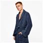 Brentfords Luxury 100% Cotton Bath Robe Terry Towel Soft Dressing Gown Unisex