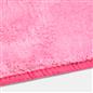 OHS Tufted Contour Rug Non Slip Soft Modern Carpet Living Room Bedroom