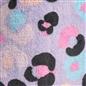 OHS Print Pyjama Set Pull Over Soft Fleece Kids Winter Loungewear Nightwear
