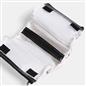 OHS Print Travel Wash Bag Large Toiletry Pouch Makeup Cosmetic Organiser