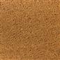 OHS Plain Doormat Natural Non Slip Indoor Outdoor Welcome Coir Door Mat Rug
