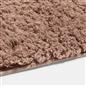 OHS Fluffy Teddy Rug Soft Bedroom Floor Carpet Plush Area Mats For Living Room