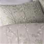 OHS Willow Branch Bedding Set Microfibre Duvet Cover with Pillowcase