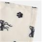 OHS Pet Blanket Dog Warm Fleece Cat Throw Paw Puppy Animal Soft Mat