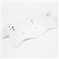 Kids Wall Shelf Hanger Hooks Decorative Organiser Shelving Bedroom Storage Rack