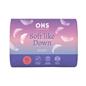 OHS Essentials Duvet Soft-Like-Down Quilt Filled Bedding 4.5/10.5/13.5/15 TOG