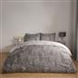 OHS Willow Branch Bedding Set Microfibre Duvet Cover with Pillowcase