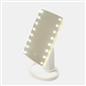 LED Vanity Mirror Bedroom Light Up Free Standing Make Up Cosmetic Illuminated