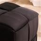 OHS Ottoman Foot Stool Square Footrest Dressing Table Chair Side Sofa Seat