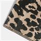 OHS Printed Garden Rug Outdoor Waterproof Area Mat Patio Decor
