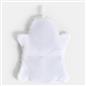 OHS Ghost Hottie Microwaveable Warmie Halloween Heat Pad Hand Warmer