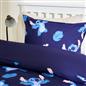 OHS x Stitch Bedding Set Kids Soft Polycotton Duvet Cover with Pillowcase