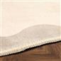 OHS Bows Bath Mat Soft Velvet Quick Dry Non-Slip Bathroom Shower Rug