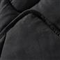 OHS Bow Lattice Coverless 7.5 TOG Duvet Bedding Set with Pillowcase