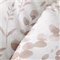 OHS Coverless Duvet & Pillowcase 10.5 Tog Floral Print Bedding Set Easy Care