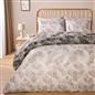 Geo Duvet Cover Set Quilt Pillowcase Watercolour Soft Bedding Double King Size