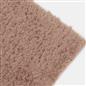 OHS Fluffy Teddy Rug Soft Bedroom Floor Carpet Plush Area Mats For Living Room