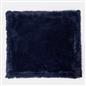 OHS Pet Fleece Throw Fluffy Calming Foldable Travel Dog Puppy Cat Blanket
