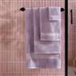 Luxury 100% Cotton Face Hand Bath Sheet Super Soft Absorbent Cloth Swim Towel