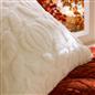 OHS Tufted Halloween Cushion Covers 2/4 Pack Fleece Warm Filled Cushions