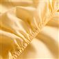 OHS Plain Duvet Cover & Pillowcase Reversible Bedding Set OR Fitted Sheet