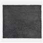OHS Waffle Throw Bed Blanket Faux Fur Supersoft Warm Fleece Cosy Plush
