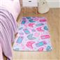Kids Rug Supersoft Washable Gaming Rugs Bedroom Living Room Non Slip Carpet Mat
