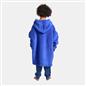 OHS Kids Hoodie Blanket Oversized Ultra Plush Soft Sherpa Wearable Sweatshirt