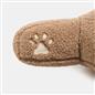 Bear Teddy Fleece Reading Cuddle Cushion Soft Plush Gaming Reading Bed Support