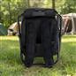OHS 3-in-1 Camping Backpack Stool Cooling Bag Chair Folding Rucksack Seat